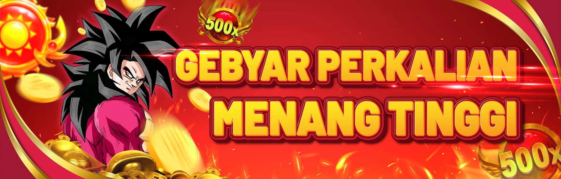 JOKER81 Banner Slot Online